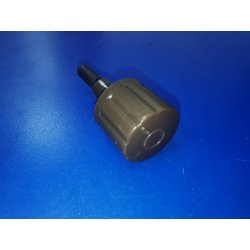 Ручка терморегулятора аэрогриля Vitesse цвет коричневый